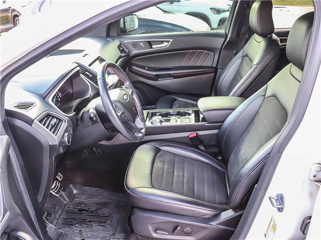 2020 Ford Edge  (Stk: HV399A) in Walkerton - Image 10 of 25