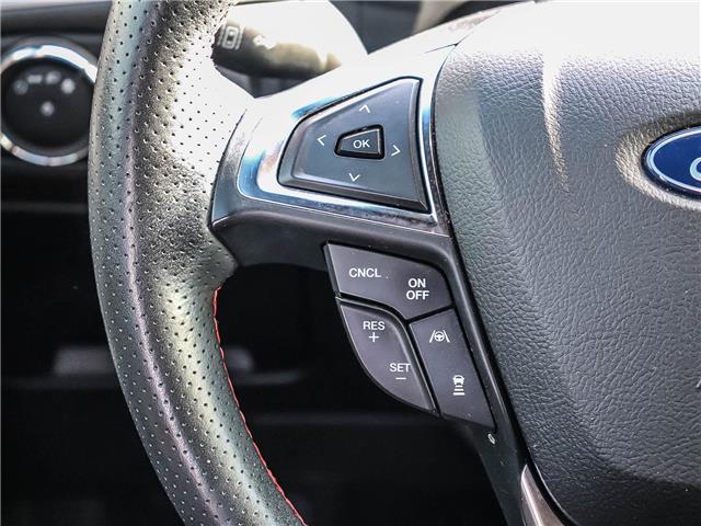 2020 Ford Edge  (Stk: HV399A) in Walkerton - Image 12 of 25