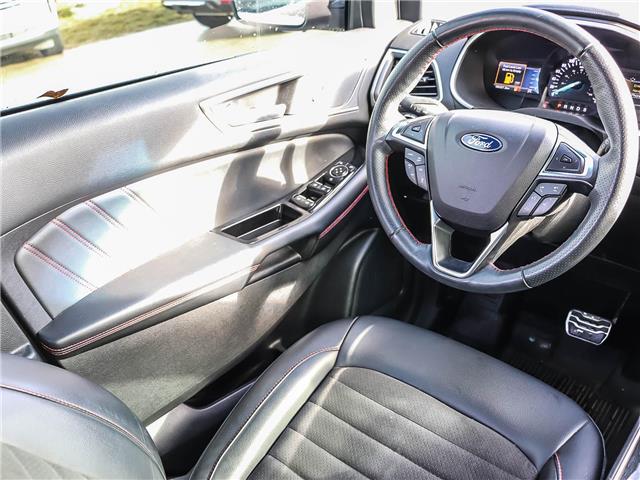 2020 Ford Edge  (Stk: HV399A) in Walkerton - Image 15 of 25