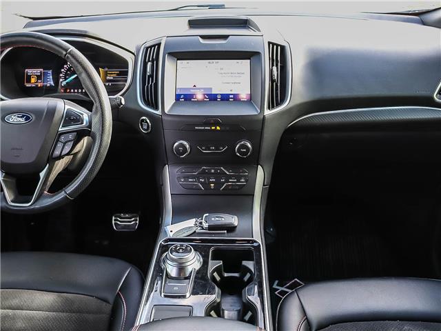 2020 Ford Edge  (Stk: HV399A) in Walkerton - Image 16 of 25