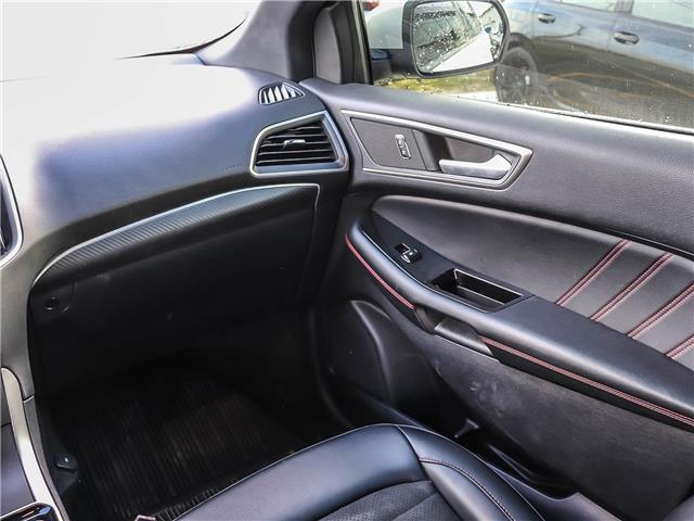 2020 Ford Edge  (Stk: HV399A) in Walkerton - Image 17 of 25