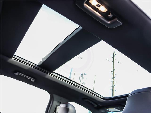 2020 Ford Edge  (Stk: HV399A) in Walkerton - Image 20 of 25