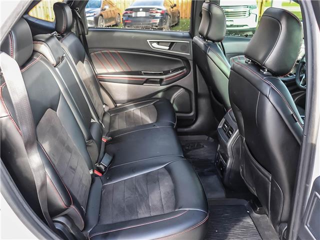 2020 Ford Edge  (Stk: HV399A) in Walkerton - Image 21 of 25
