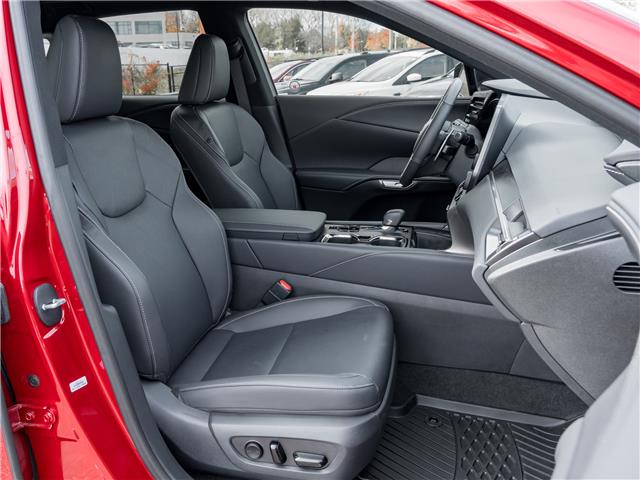 2024 Lexus RX 350h Base (Stk: 26-0288A) in Newmarket - Image 24 of 28 2024 Lexus RX 350h Base (Stk: 26-0288A) in Newmarket - Image 24 of 28