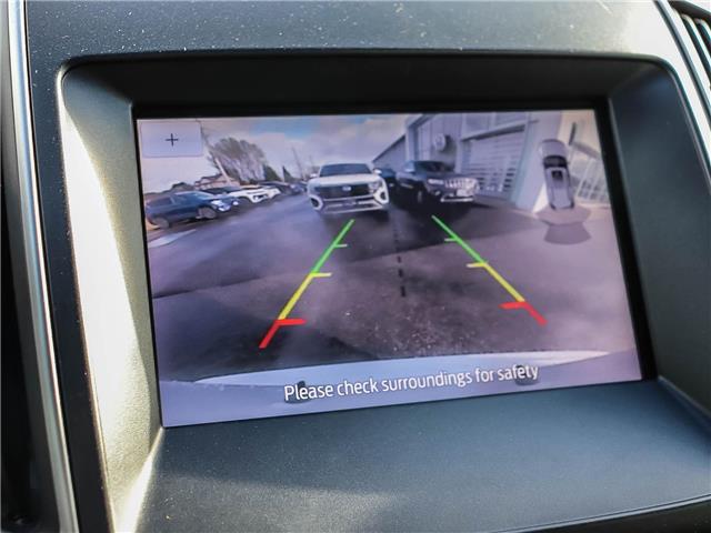 2020 Ford Edge  (Stk: HV399A) in Walkerton - Image 25 of 25