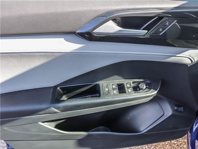 2023 Volkswagen Taos Highline (Stk: HV585A) in Walkerton - Image 8 of 24