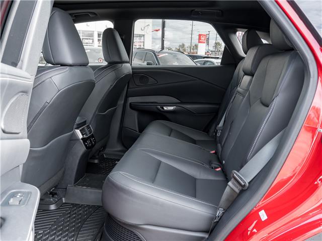 2024 Lexus RX 350h Base (Stk: 26-0288A) in Newmarket - Image 25 of 28 2024 Lexus RX 350h Base (Stk: 26-0288A) in Newmarket - Image 25 of 28