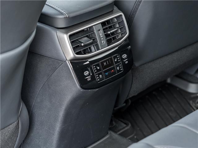 2024 Lexus RX 350h Base (Stk: 26-0288A) in Newmarket - Image 26 of 28 2024 Lexus RX 350h Base (Stk: 26-0288A) in Newmarket - Image 26 of 28