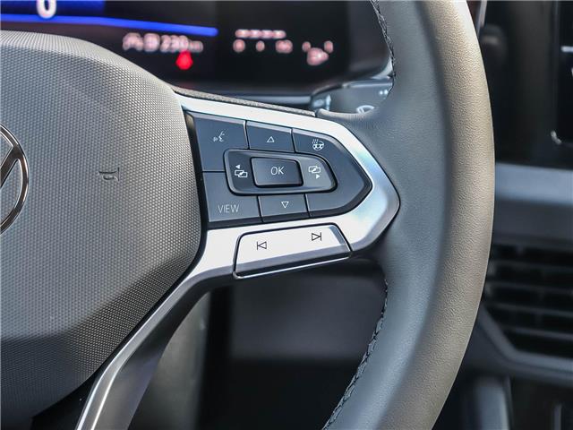 2026 Volkswagen Jetta Comfortline (Stk: HV616) in Walkerton - Image 13 of 23