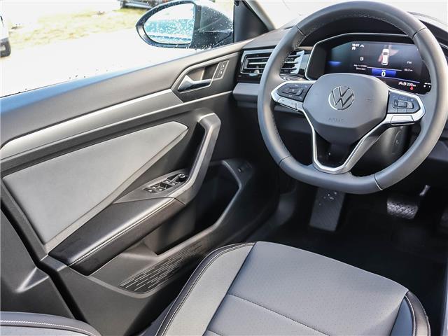 2026 Volkswagen Jetta Comfortline (Stk: HV616) in Walkerton - Image 15 of 23