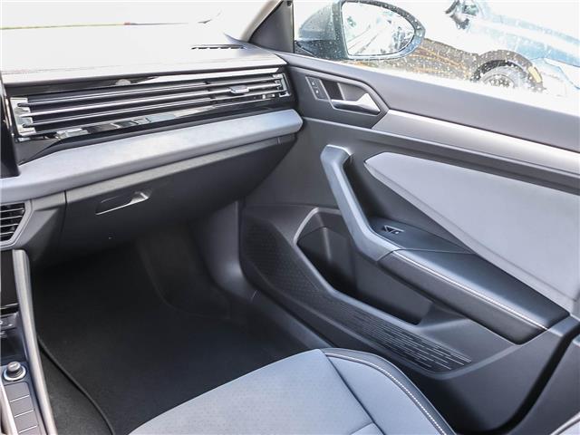2026 Volkswagen Jetta Comfortline (Stk: HV616) in Walkerton - Image 17 of 23