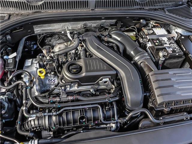 2026 Volkswagen Jetta Comfortline (Stk: HV616) in Walkerton - Image 23 of 23