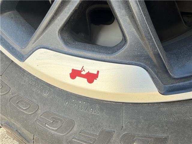 2021 Jeep Wrangler Unlimited Rubicon (Stk: L657) in Newmarket - Image 11 of 29