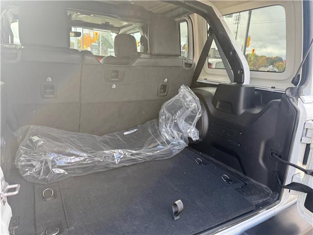 2021 Jeep Wrangler Unlimited Rubicon (Stk: L657) in Newmarket - Image 12 of 29