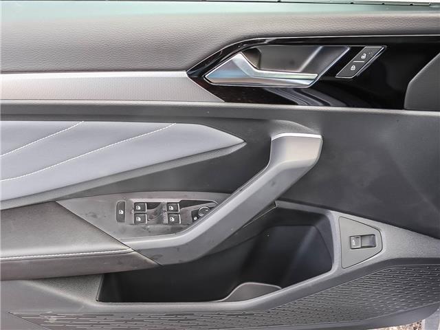 2026 Volkswagen Jetta Comfortline (Stk: HV619) in Walkerton - Image 8 of 24