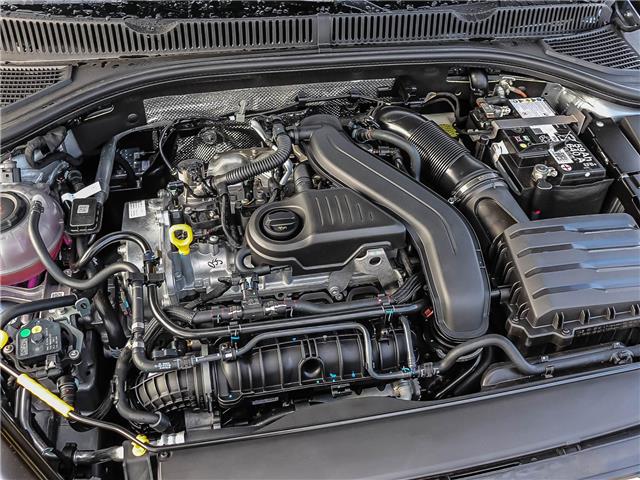 2026 Volkswagen Jetta Comfortline (Stk: HV619) in Walkerton - Image 24 of 24