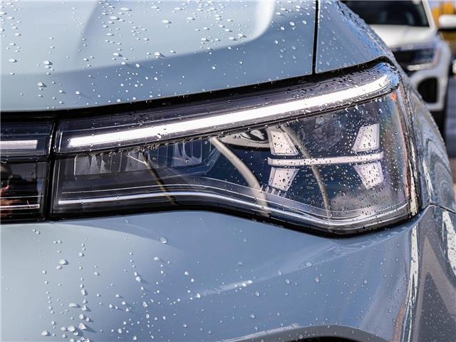 2026 Volkswagen Taos Comfortline Black Edition (Stk: HV622) in Walkerton - Image 6 of 23