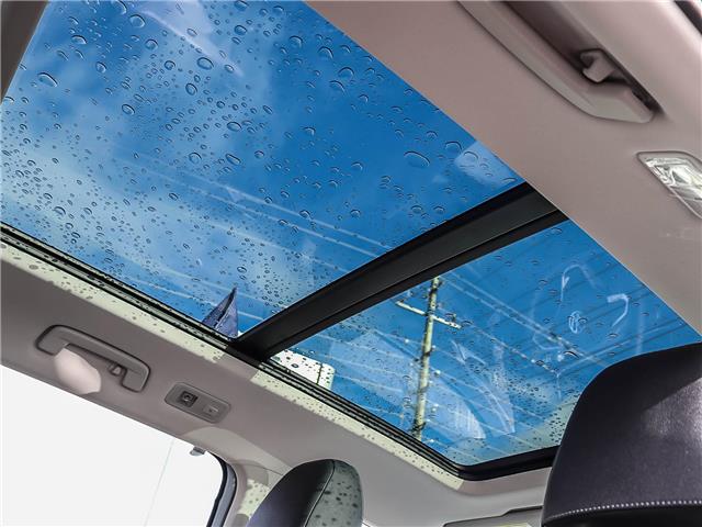 2026 Volkswagen Taos Comfortline Black Edition (Stk: HV622) in Walkerton - Image 17 of 23