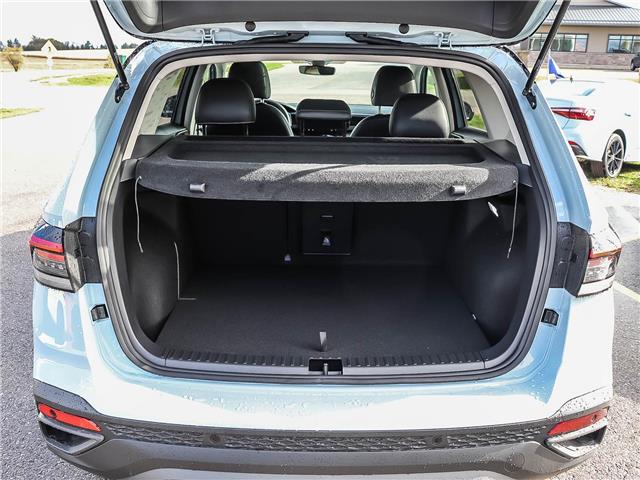 2026 Volkswagen Taos Comfortline Black Edition (Stk: HV622) in Walkerton - Image 19 of 23