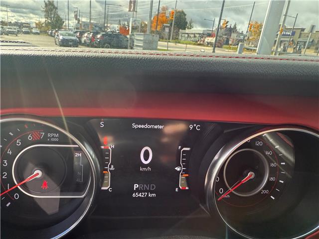 2021 Jeep Wrangler Unlimited Rubicon (Stk: L657) in Newmarket - Image 29 of 29