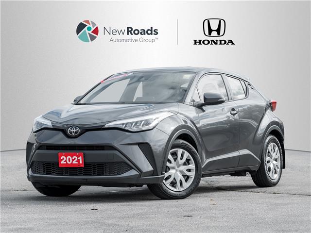 2021 Toyota C-HR LE (Stk: 26-0246A) in Newmarket - Image 1 of 22