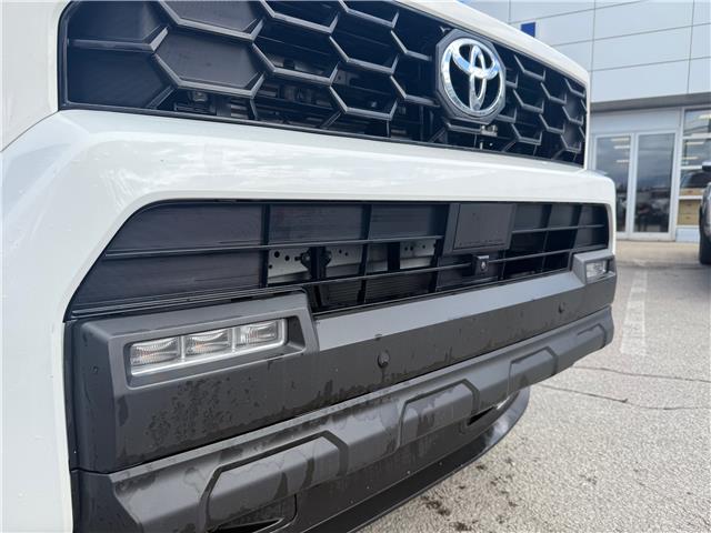 2025 Toyota 4Runner Base (Stk: P2104) in Newmarket - Image 4 of 34