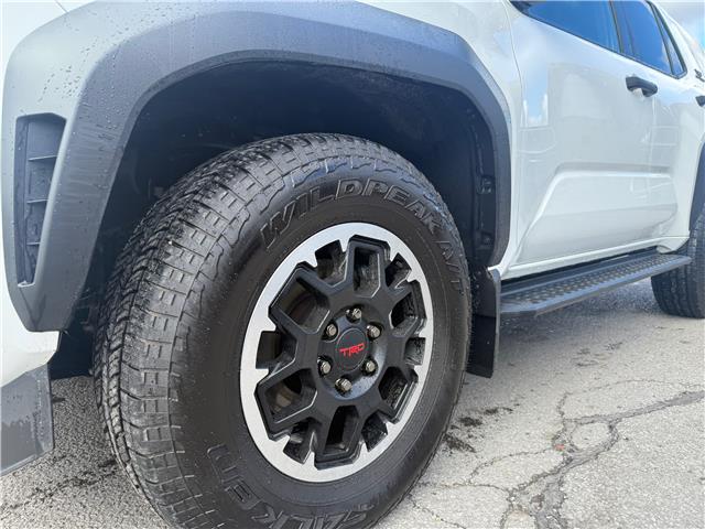 2025 Toyota 4Runner Base (Stk: P2104) in Newmarket - Image 7 of 34