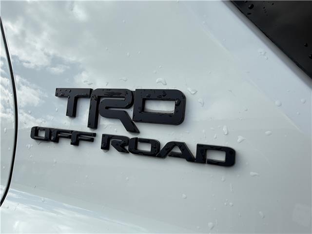 2025 Toyota 4Runner Base (Stk: P2104) in Newmarket - Image 8 of 34