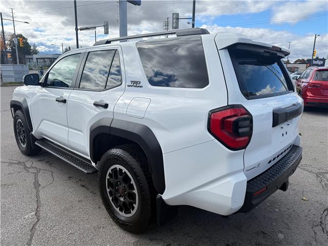2025 Toyota 4Runner Base (Stk: P2104) in Newmarket - Image 9 of 34