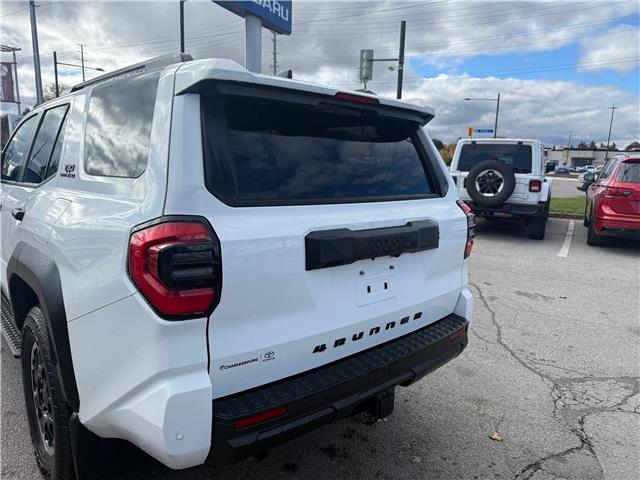 2025 Toyota 4Runner Base (Stk: P2104) in Newmarket - Image 10 of 34