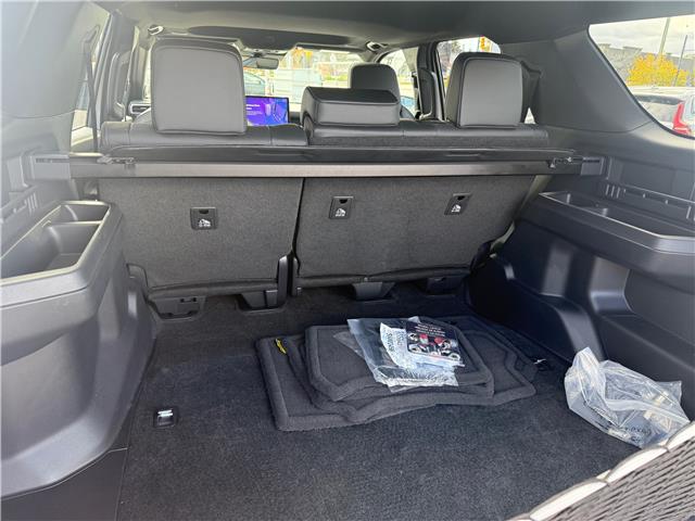 2025 Toyota 4Runner Base (Stk: P2104) in Newmarket - Image 13 of 34