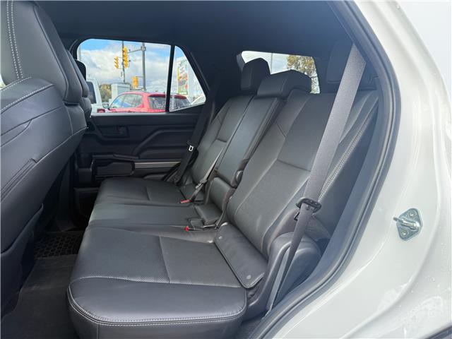 2025 Toyota 4Runner Base (Stk: P2104) in Newmarket - Image 14 of 34