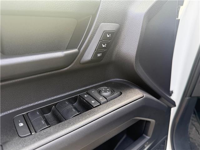 2025 Toyota 4Runner Base (Stk: P2104) in Newmarket - Image 15 of 34