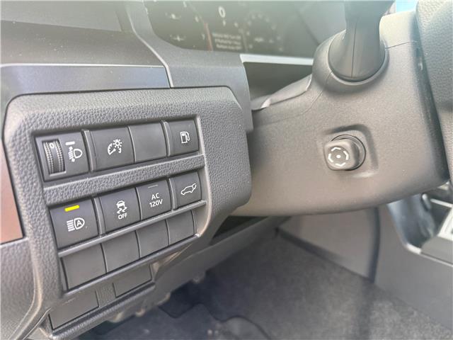 2025 Toyota 4Runner Base (Stk: P2104) in Newmarket - Image 16 of 34