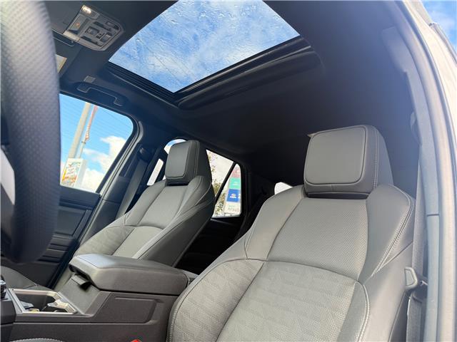 2025 Toyota 4Runner Base (Stk: P2104) in Newmarket - Image 17 of 34