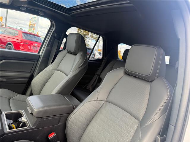 2025 Toyota 4Runner Base (Stk: P2104) in Newmarket - Image 18 of 34