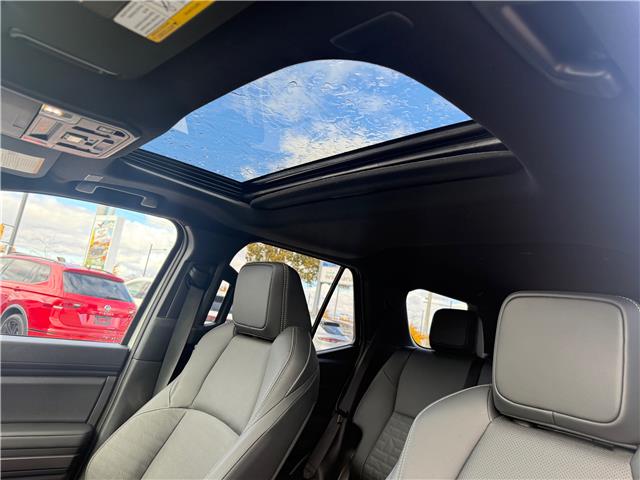 2025 Toyota 4Runner Base (Stk: P2104) in Newmarket - Image 19 of 34