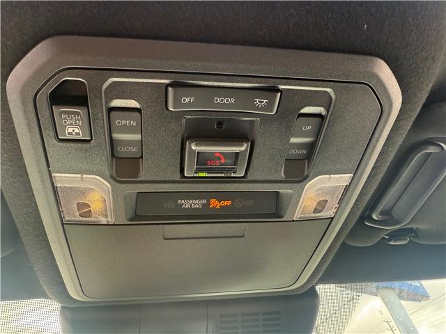 2025 Toyota 4Runner Base (Stk: P2104) in Newmarket - Image 20 of 34