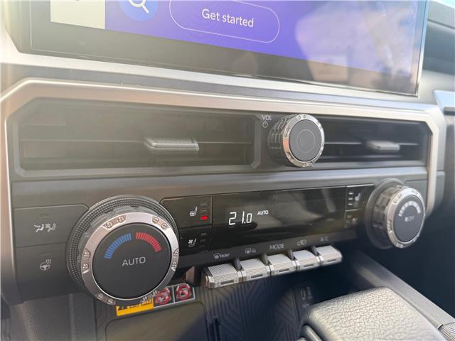 2025 Toyota 4Runner Base (Stk: P2104) in Newmarket - Image 22 of 34