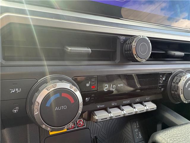 2025 Toyota 4Runner Base (Stk: P2104) in Newmarket - Image 23 of 34