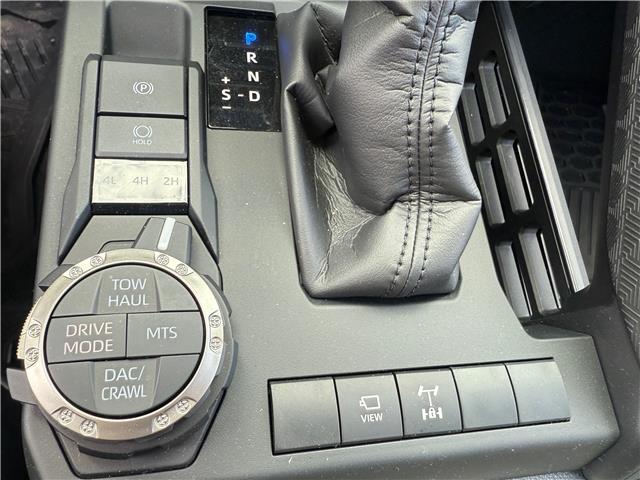 2025 Toyota 4Runner Base (Stk: P2104) in Newmarket - Image 25 of 34