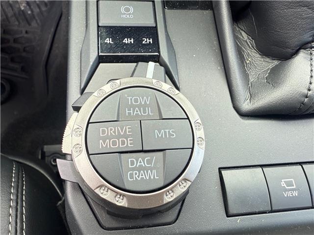 2025 Toyota 4Runner Base (Stk: P2104) in Newmarket - Image 26 of 34