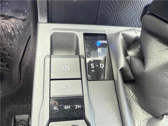 2025 Toyota 4Runner Base (Stk: P2104) in Newmarket - Image 27 of 34