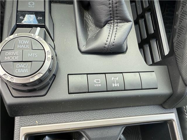2025 Toyota 4Runner Base (Stk: P2104) in Newmarket - Image 28 of 34