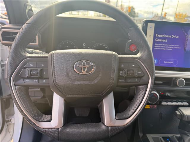 2025 Toyota 4Runner Base (Stk: P2104) in Newmarket - Image 29 of 34