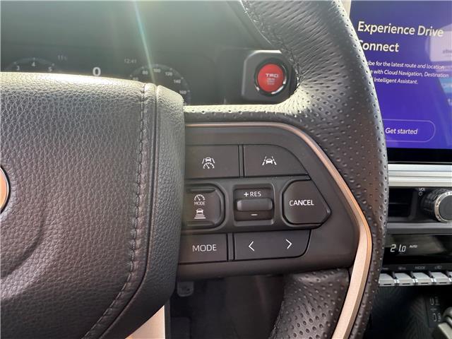 2025 Toyota 4Runner Base (Stk: P2104) in Newmarket - Image 30 of 34