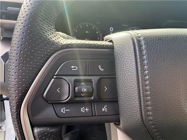 2025 Toyota 4Runner Base (Stk: P2104) in Newmarket - Image 31 of 34