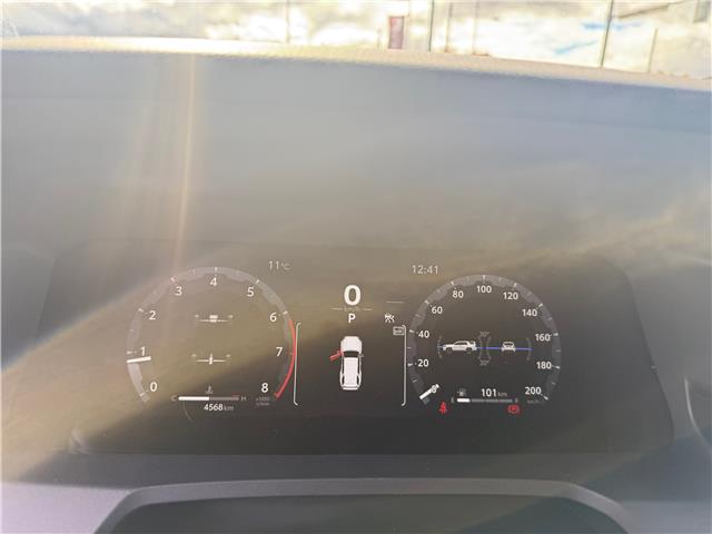 2025 Toyota 4Runner Base (Stk: P2104) in Newmarket - Image 32 of 34