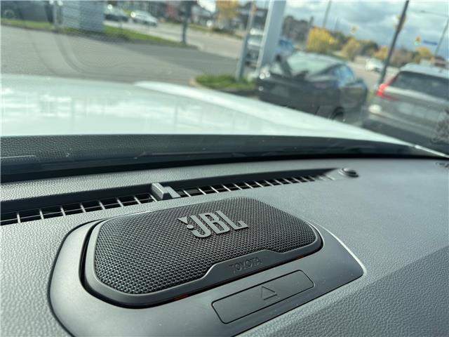 2025 Toyota 4Runner Base (Stk: P2104) in Newmarket - Image 33 of 34