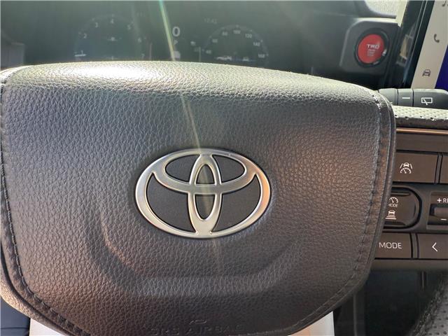 2025 Toyota 4Runner Base (Stk: P2104) in Newmarket - Image 34 of 34